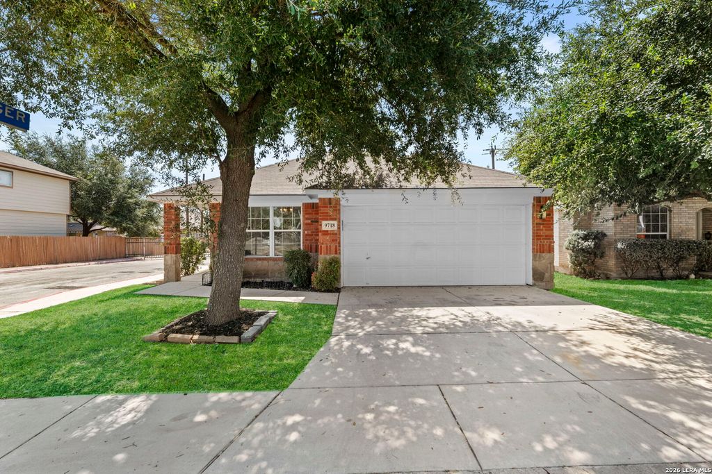 9718 SUN ML, San Antonio, TX 78254