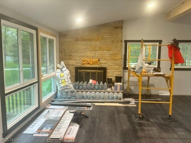 4845 W Lagoon Road, West Farmington, OH 44491