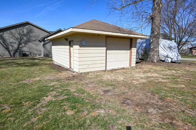 7200 NW 16th Street, Ankeny, IA 50023