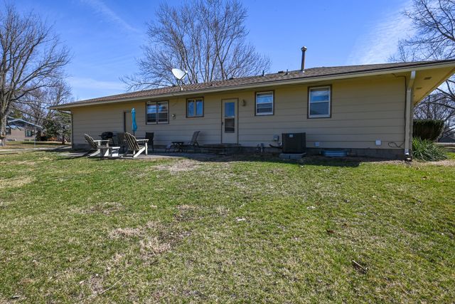 7200 NW 16th Street, Ankeny, IA 50023