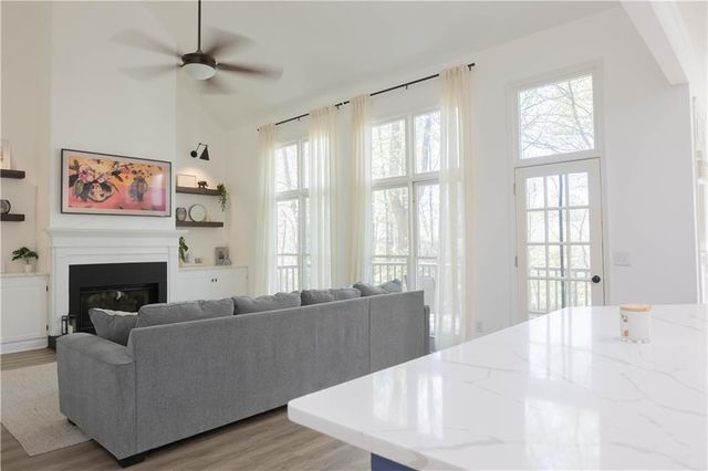 5685 Ashewoode Downs Drive, Alpharetta, GA 30005