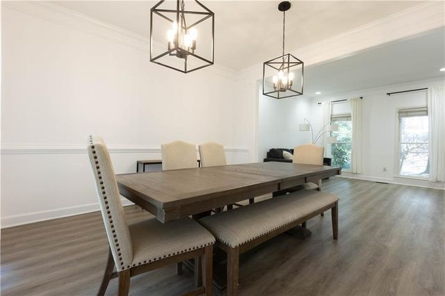 5685 Ashewoode Downs Drive, Alpharetta, GA 30005