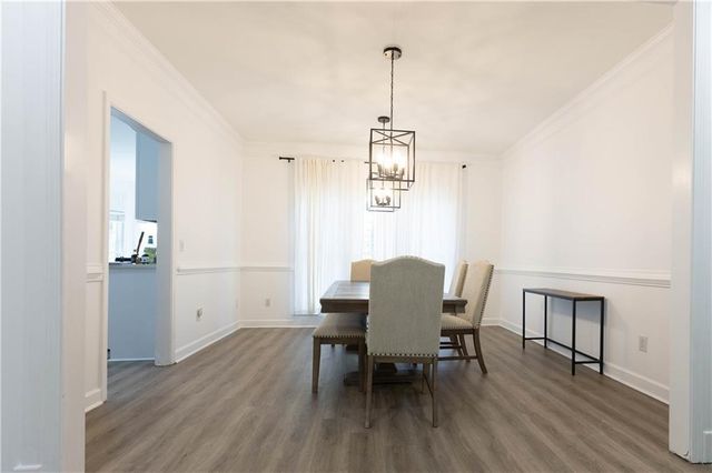 5685 Ashewoode Downs Drive, Alpharetta, GA 30005