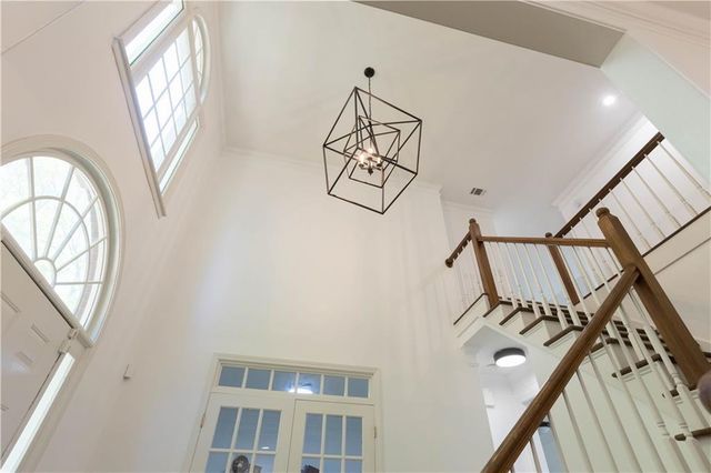 5685 Ashewoode Downs Drive, Alpharetta, GA 30005