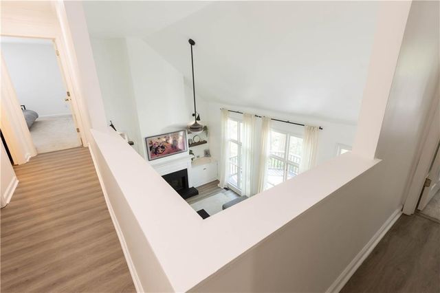 5685 Ashewoode Downs Drive, Alpharetta, GA 30005