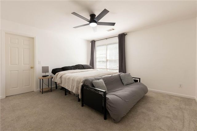 5685 Ashewoode Downs Drive, Alpharetta, GA 30005