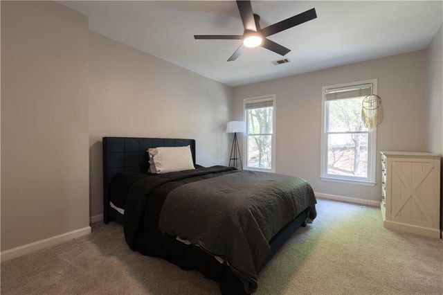 5685 Ashewoode Downs Drive, Alpharetta, GA 30005