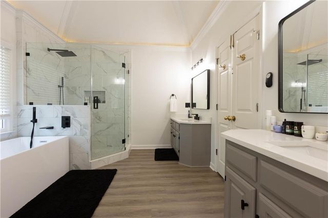 5685 Ashewoode Downs Drive, Alpharetta, GA 30005