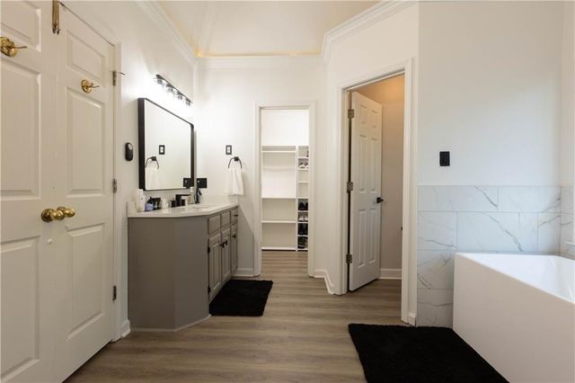 5685 Ashewoode Downs Drive, Alpharetta, GA 30005