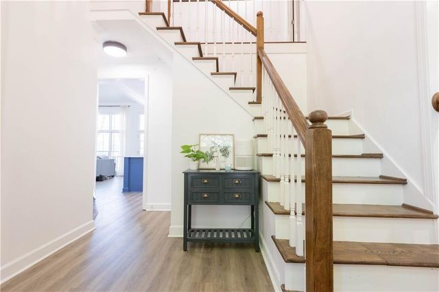 5685 Ashewoode Downs Drive, Alpharetta, GA 30005