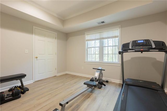 5685 Ashewoode Downs Drive, Alpharetta, GA 30005