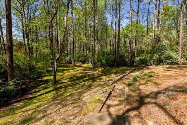 5685 Ashewoode Downs Drive, Alpharetta, GA 30005