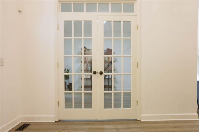 5685 Ashewoode Downs Drive, Alpharetta, GA 30005