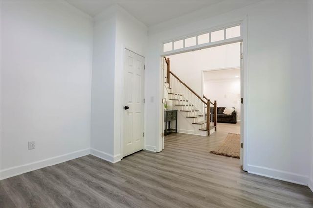 5685 Ashewoode Downs Drive, Alpharetta, GA 30005