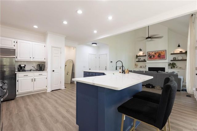 5685 Ashewoode Downs Drive, Alpharetta, GA 30005