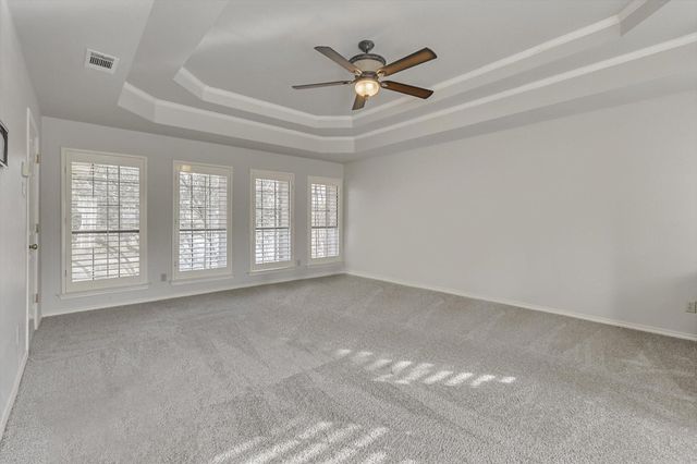 4 Whittier Court, Highland Village, TX 75077