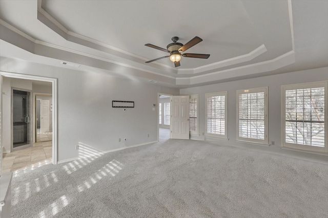 4 Whittier Court, Highland Village, TX 75077