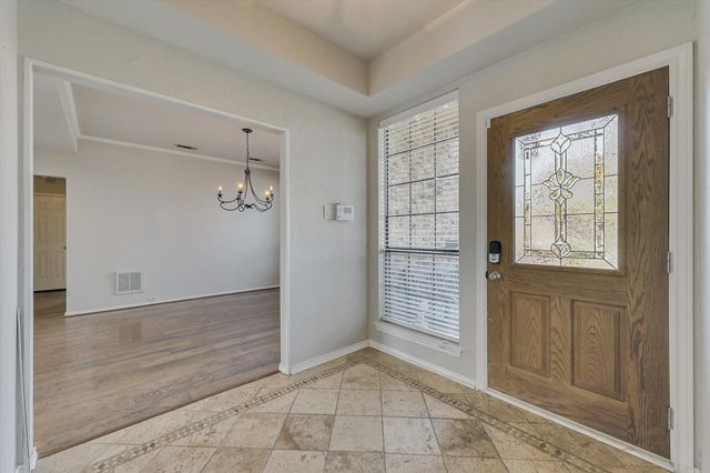 4 Whittier Court, Highland Village, TX 75077