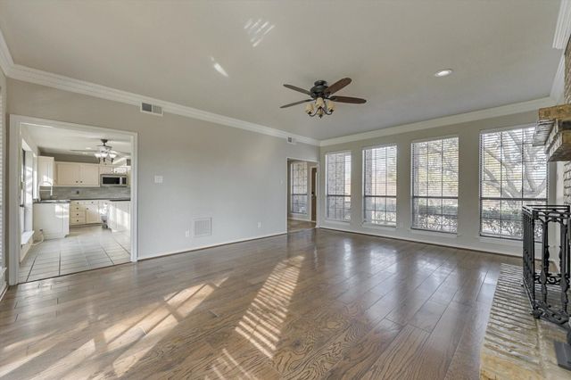 4 Whittier Court, Highland Village, TX 75077