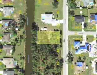 1119 BEACON DR, Port Charlotte, FL 33952