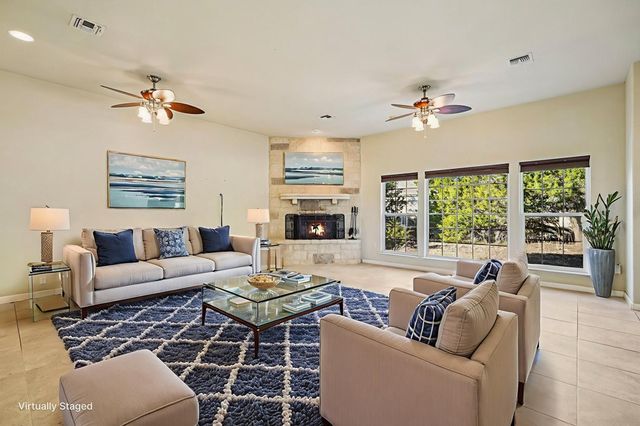 113 Pond Creek Lane, Hunt, TX 78024