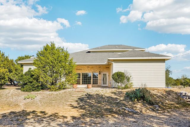 113 Pond Creek Lane, Hunt, TX 78024