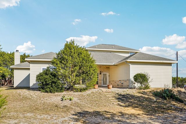 113 Pond Creek Lane, Hunt, TX 78024