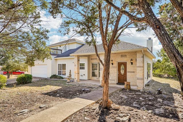 113 Pond Creek Lane, Hunt, TX 78024