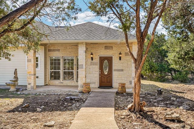 113 Pond Creek Lane, Hunt, TX 78024