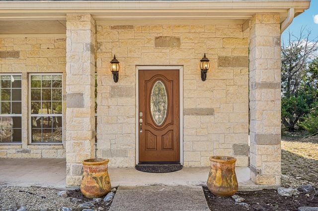 113 Pond Creek Lane, Hunt, TX 78024