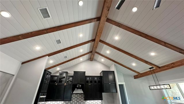 1540 Cottonwood Mesa Drive, Kempner, TX 76539
