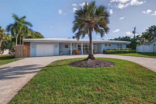 712 NW 29th Court, Wilton Manors, FL 33311