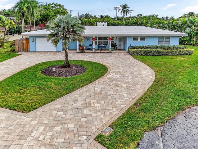 712 NW 29th Court, Wilton Manors, FL 33311