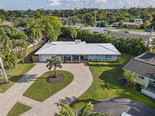 712 NW 29th Court, Wilton Manors, FL 33311