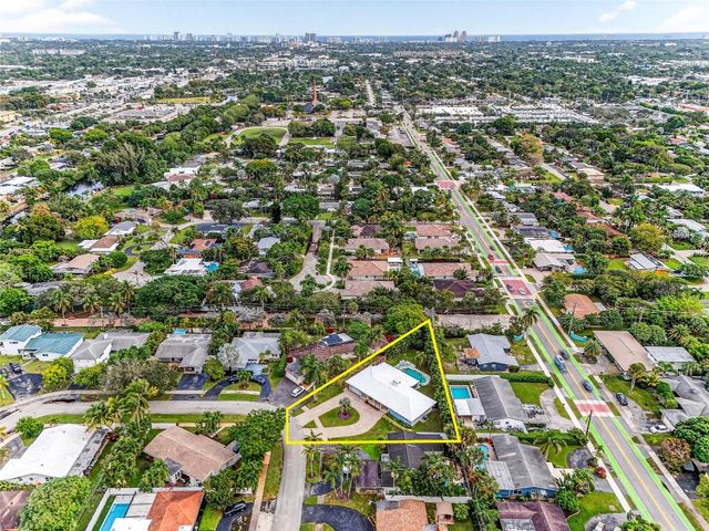 712 NW 29th Court, Wilton Manors, FL 33311