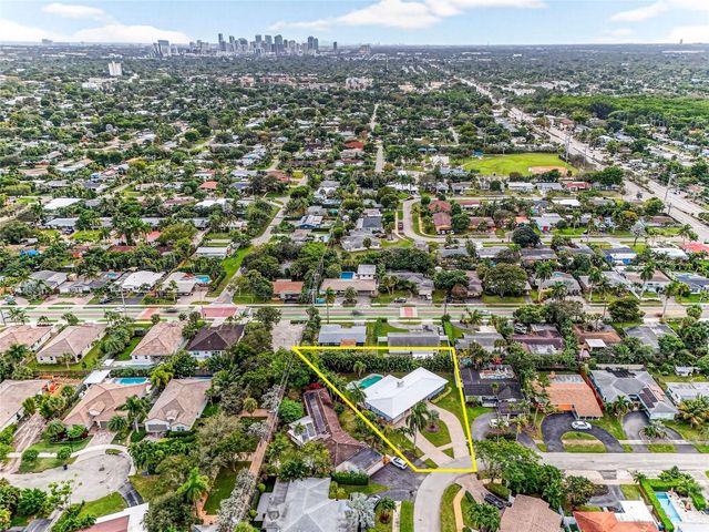 712 NW 29th Court, Wilton Manors, FL 33311