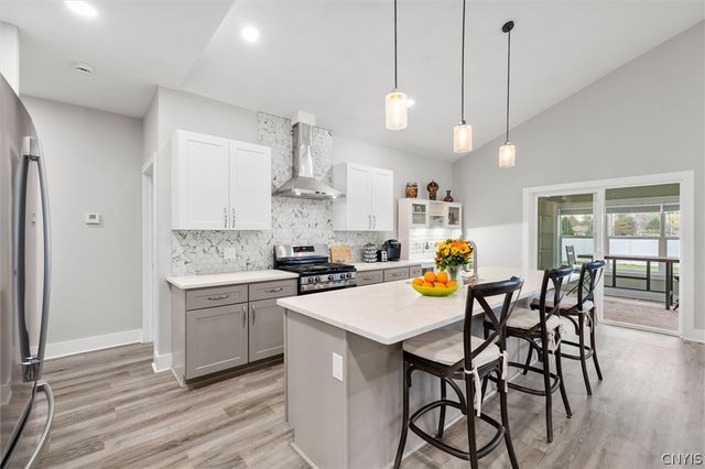 241 Bloomfield, Van Buren, NY 13027