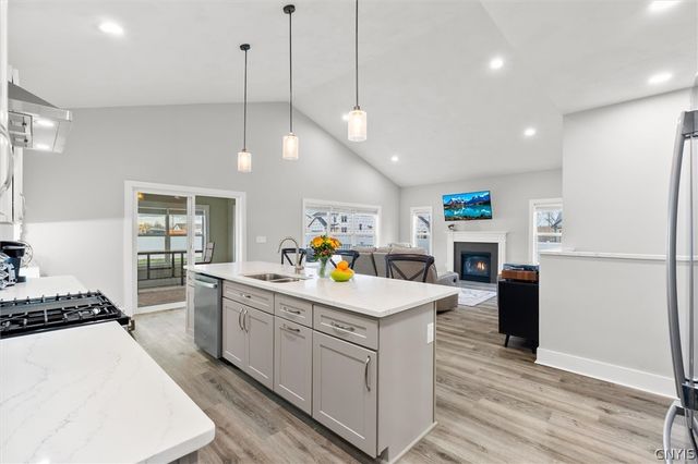 241 Bloomfield, Van Buren, NY 13027