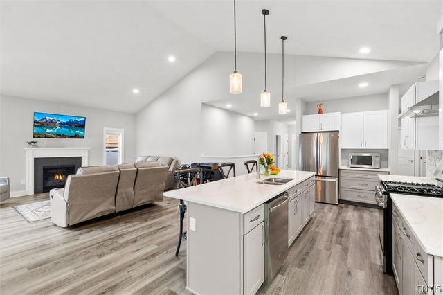 241 Bloomfield, Van Buren, NY 13027