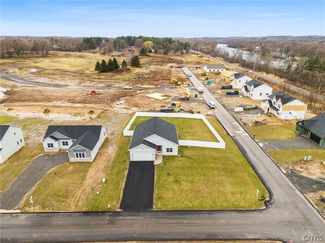 241 Bloomfield, Van Buren, NY 13027