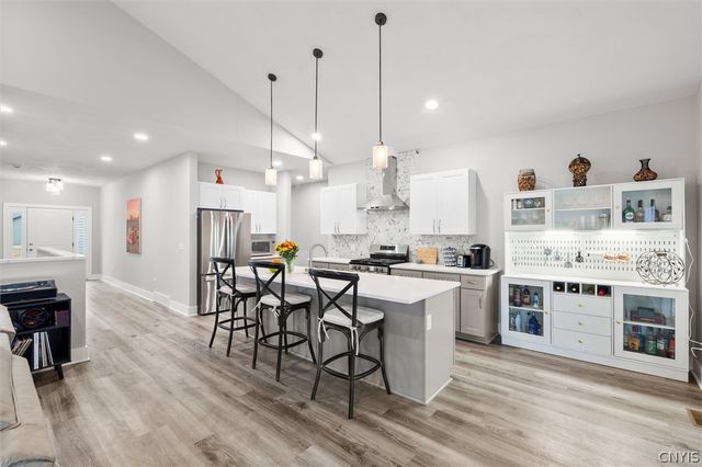 241 Bloomfield, Van Buren, NY 13027