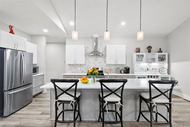 241 Bloomfield, Van Buren, NY 13027