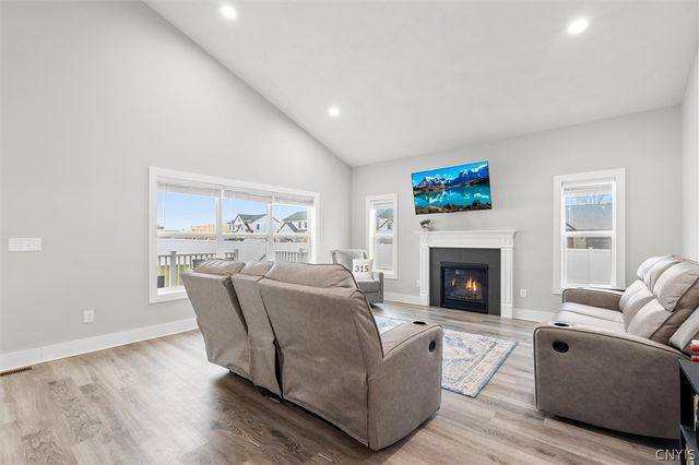 241 Bloomfield, Van Buren, NY 13027