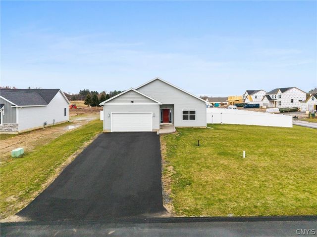 241 Bloomfield, Van Buren, NY 13027