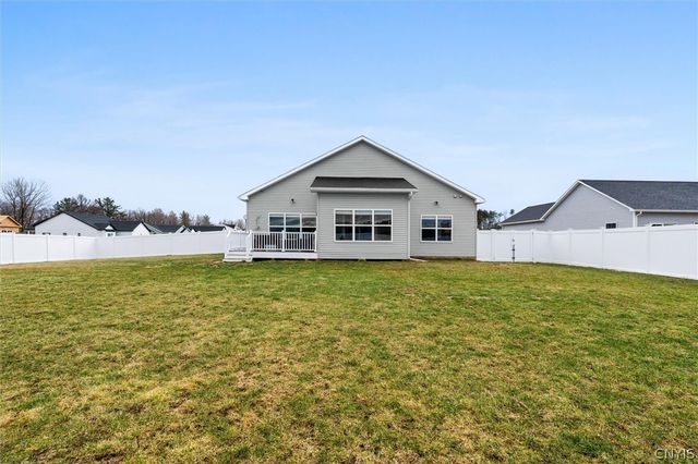 241 Bloomfield, Van Buren, NY 13027