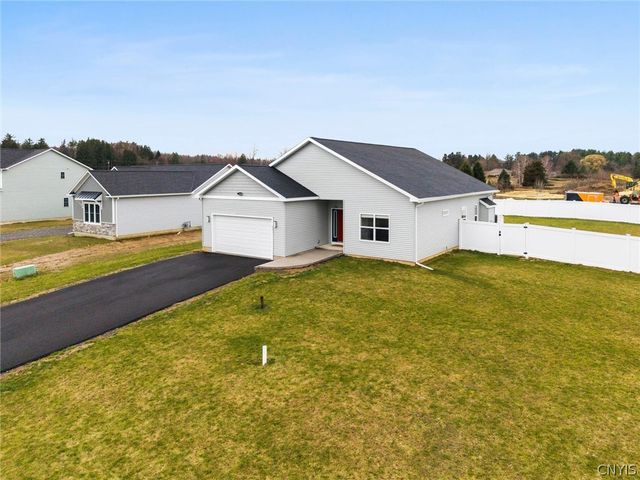 241 Bloomfield, Van Buren, NY 13027