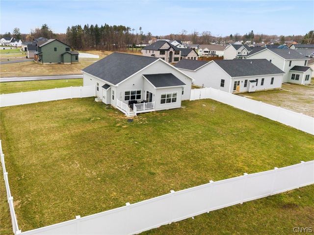 241 Bloomfield, Van Buren, NY 13027