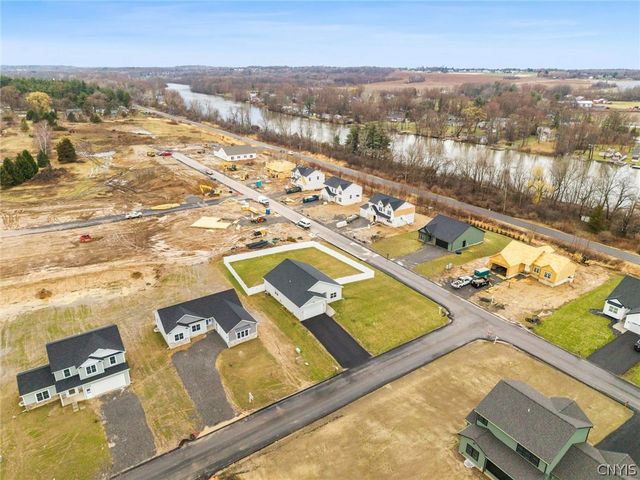 241 Bloomfield, Van Buren, NY 13027