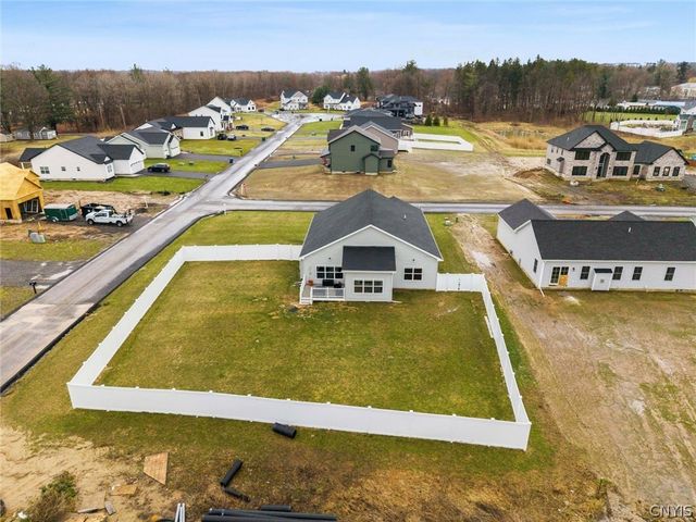 241 Bloomfield, Van Buren, NY 13027