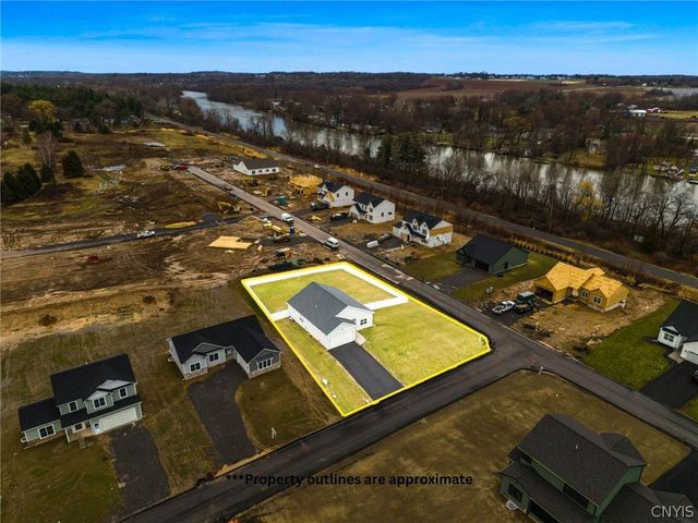 241 Bloomfield, Van Buren, NY 13027